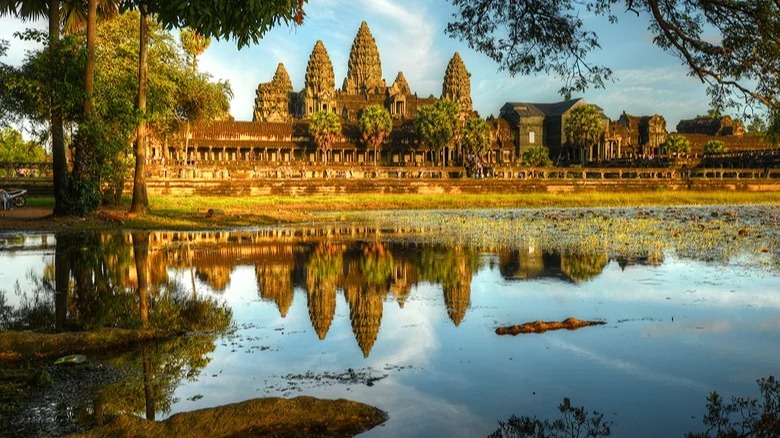 Angkor Wat