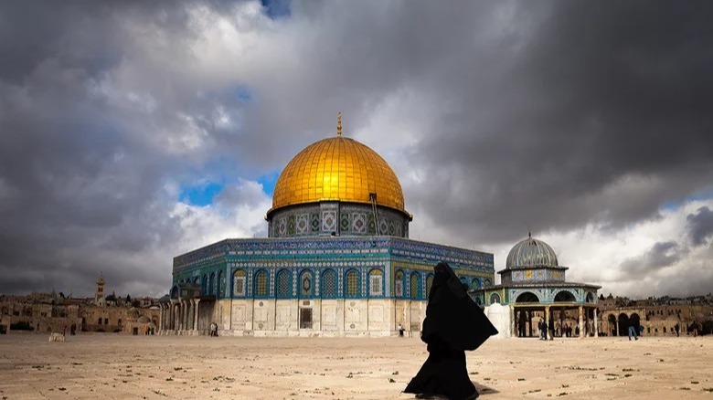 Dome of the Rock