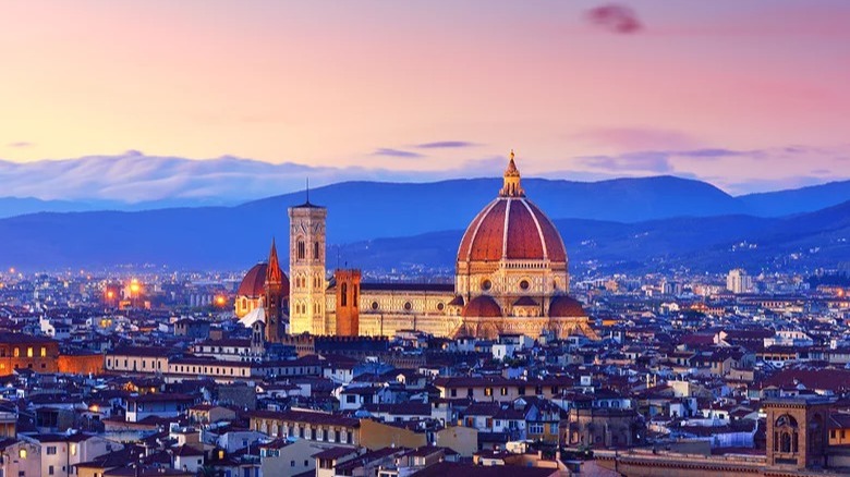 Florence Cathedral