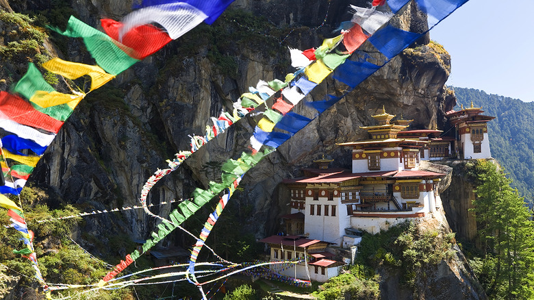 Paro Taktsang