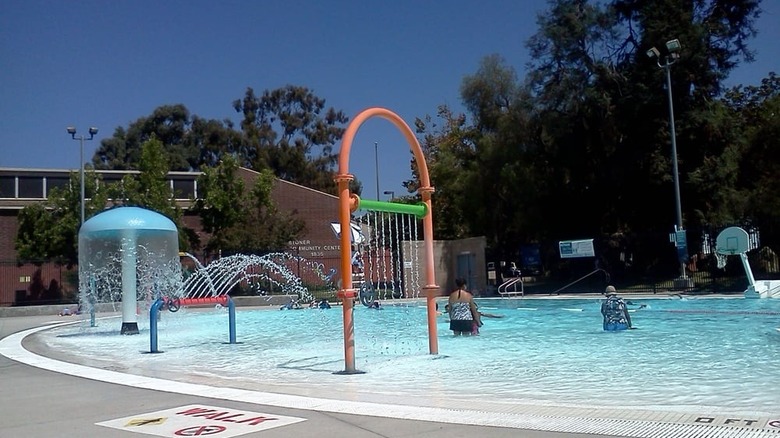 stoner park wading pool