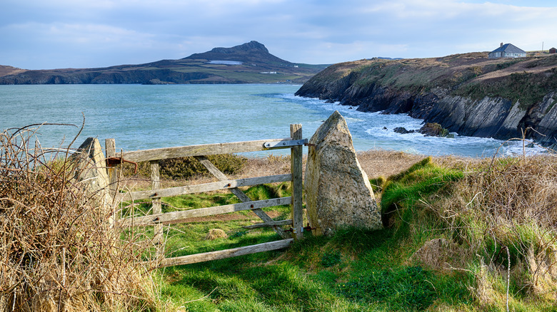 Pembrokeshire Coast National Park