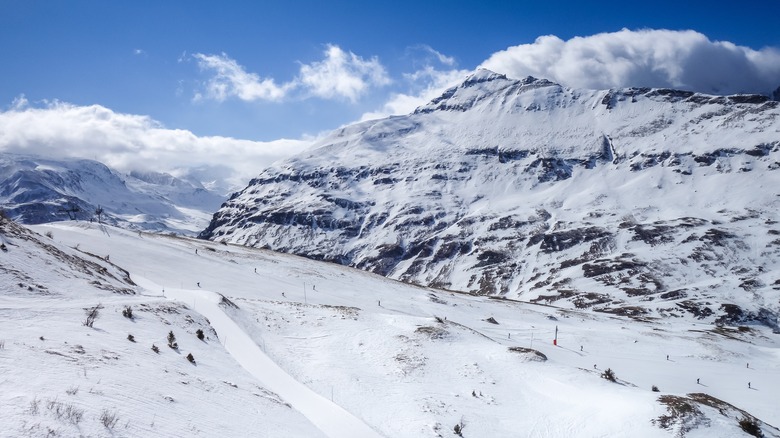 Vanoise National Park