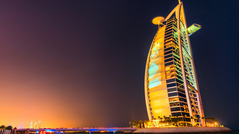 Burj Al Arab Jumeirah