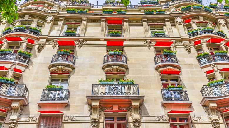 Hôtel Plaza Athénée