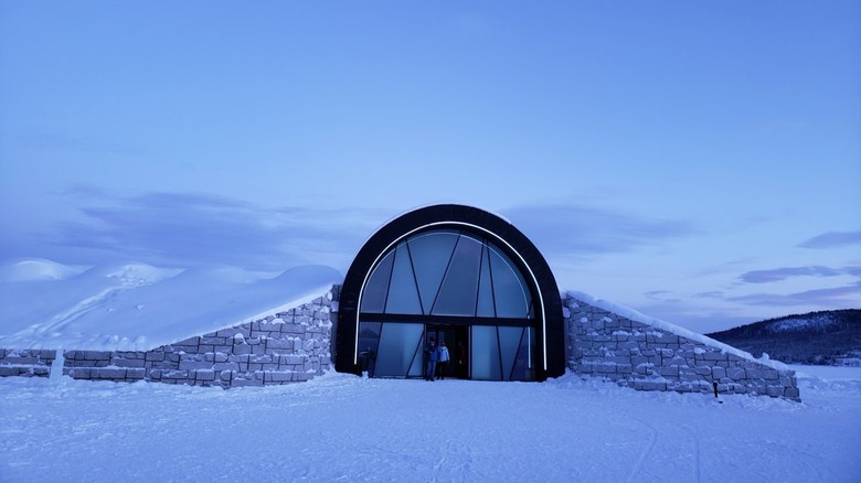 IceHotel 