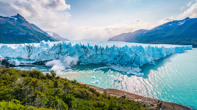 Perito Moreno Glacier