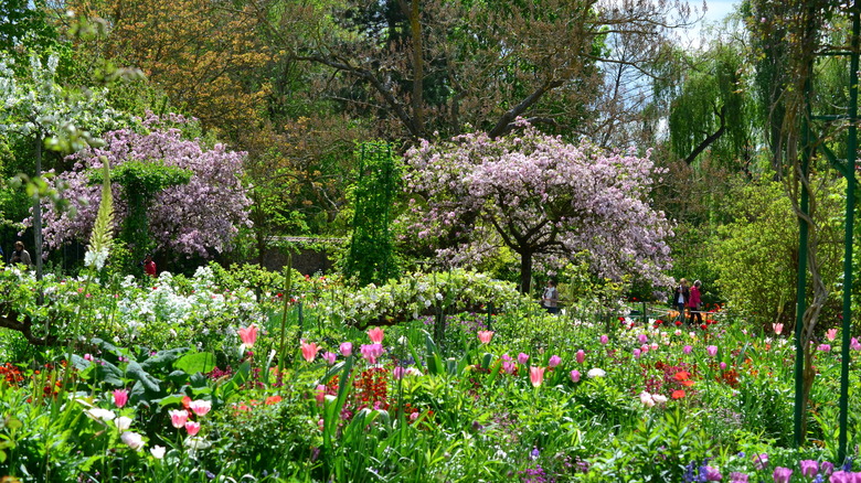 Giverny, France