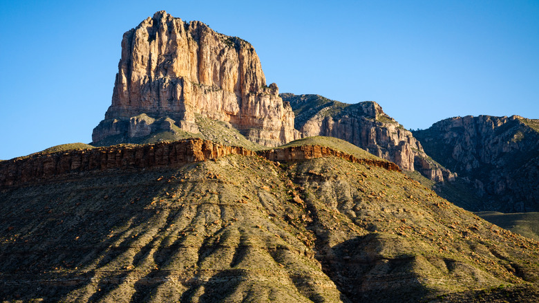 Guadalupe Mountains National Park