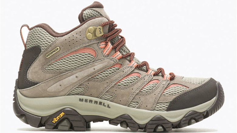 Merrell Moab 3 women's shoe