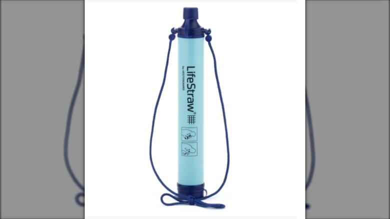LifeStraw product image