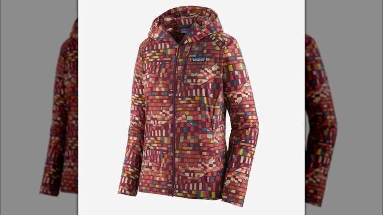 Patagonia Houdini Jacket