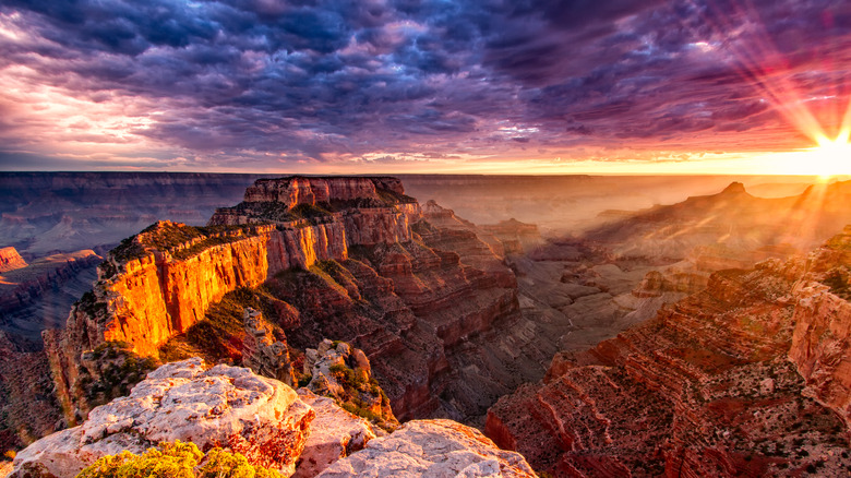 Grand Canyon, Arizona