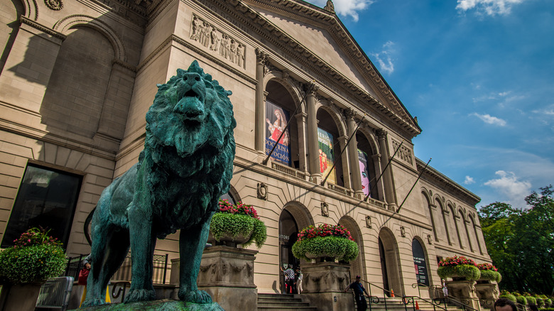 Art Institute of Chicago