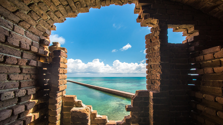 Dry Tortugas National Park