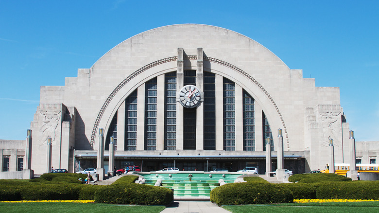 Cincinnati Museum Center