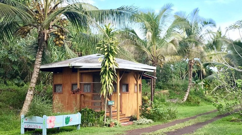 Kirpal Meditation & Ecological Center Hawaii