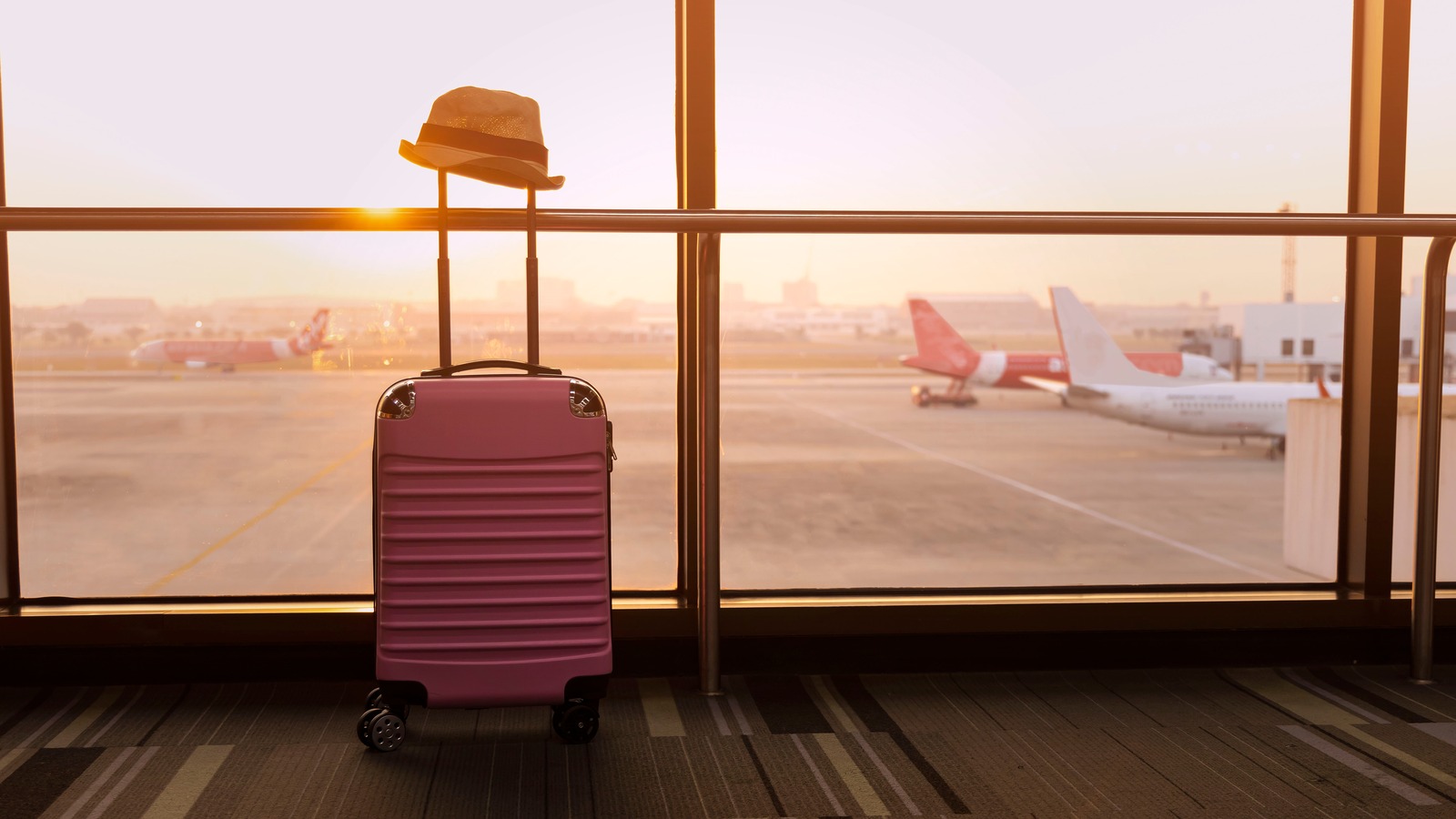 Can You Leave The Airport During An International Layover?