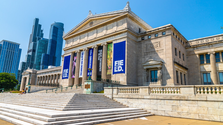 Chicago's Field Museum