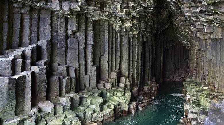 Fingal's Cave 