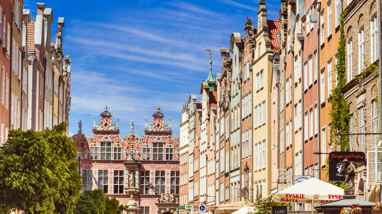 Gdansk, Poland