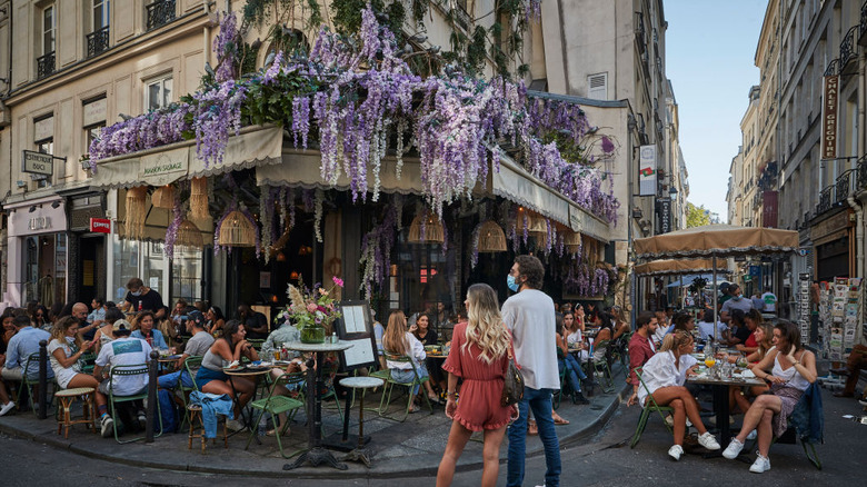 Paris, France