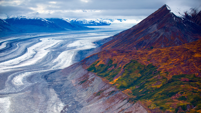 Kluane National Park and Reserve