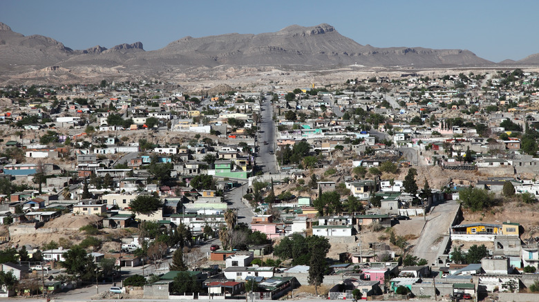 Ciudad Juárez, Mexico