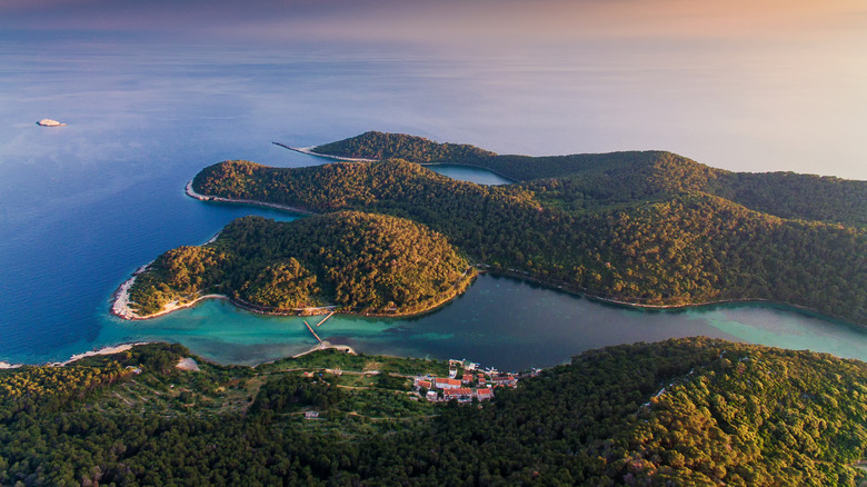 Mljet, Croatia