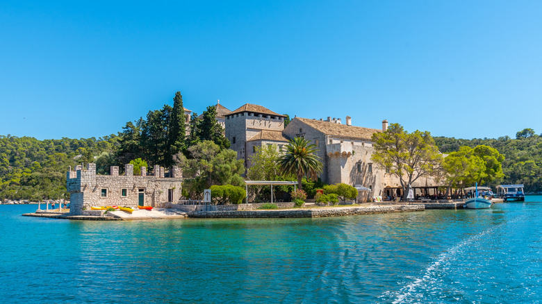 Mljet National Park