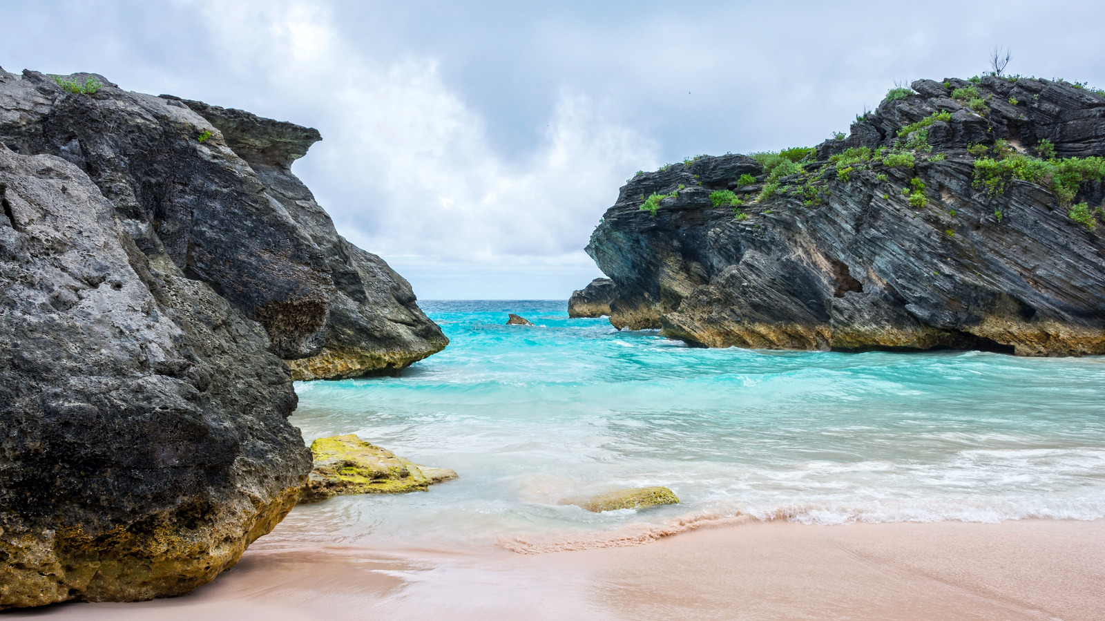 does-a-trip-to-bermuda-require-a-passport