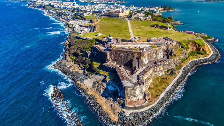 Does A Trip To Puerto Rico Require A Passport 