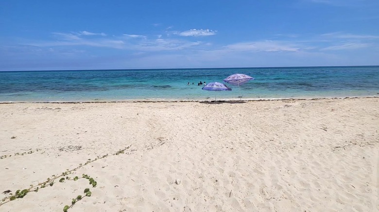 Playa Jibacoa, Cuba