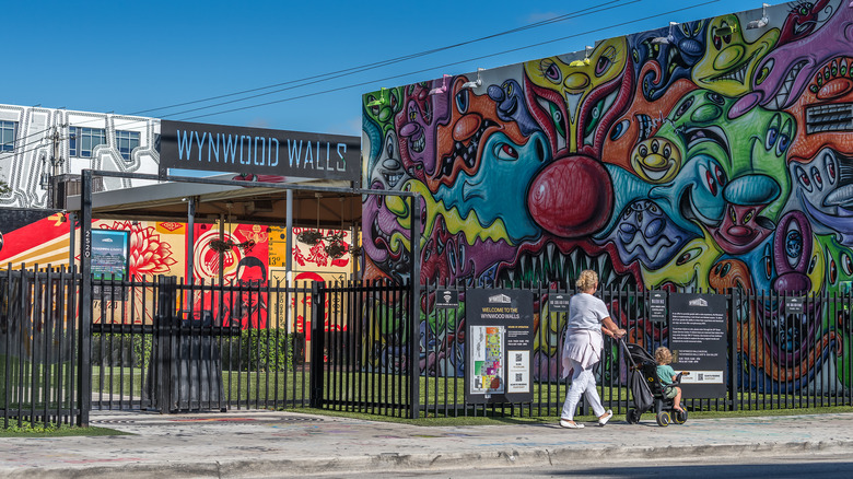 Wynwood Walls Miami