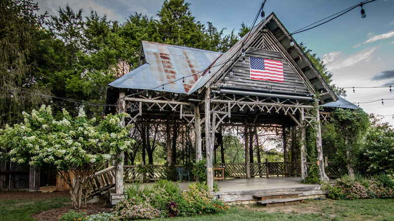 Leiper's Fork, TN