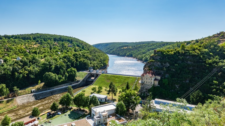 National Park Podyjí 