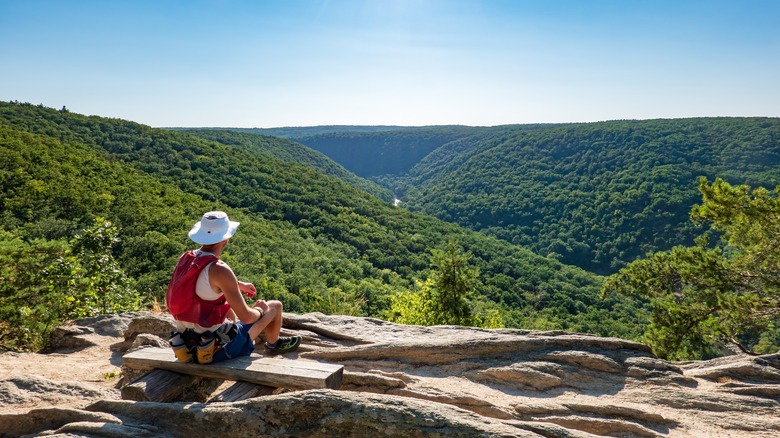 National Park Podyjí 