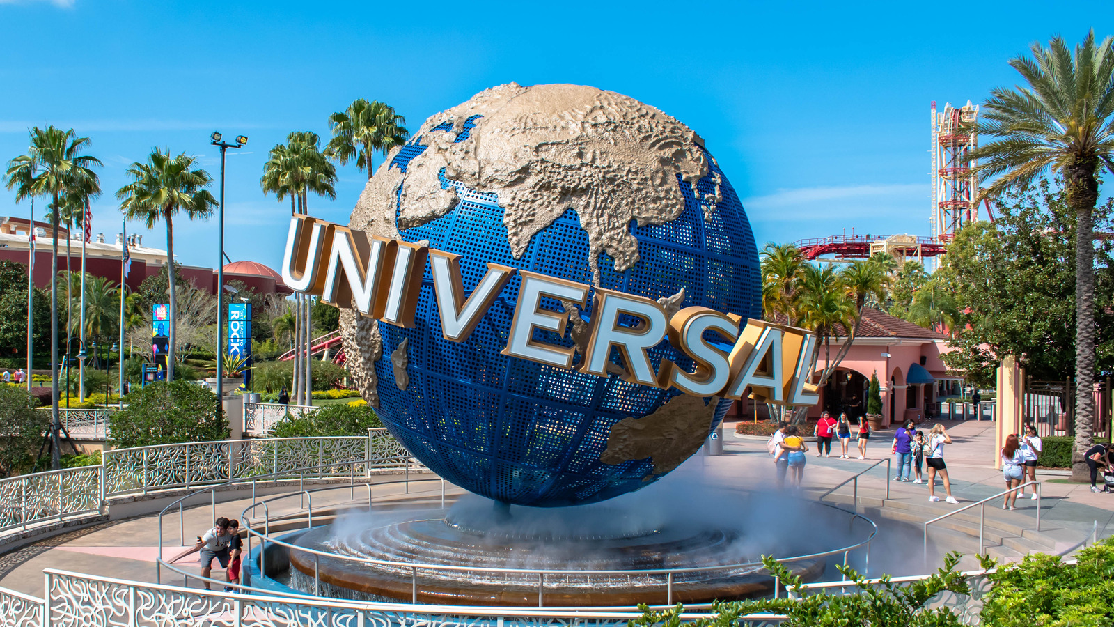 Everything We Know About Universal Studios' Minion Land