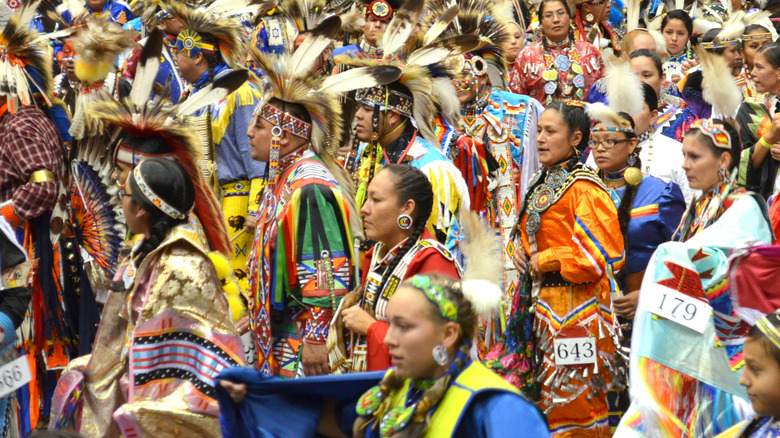 Black Hills Powwow Rapid City