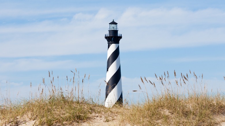 Cape Hatteras Light Station