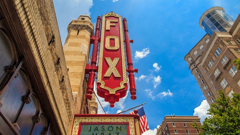 Fox Theatre