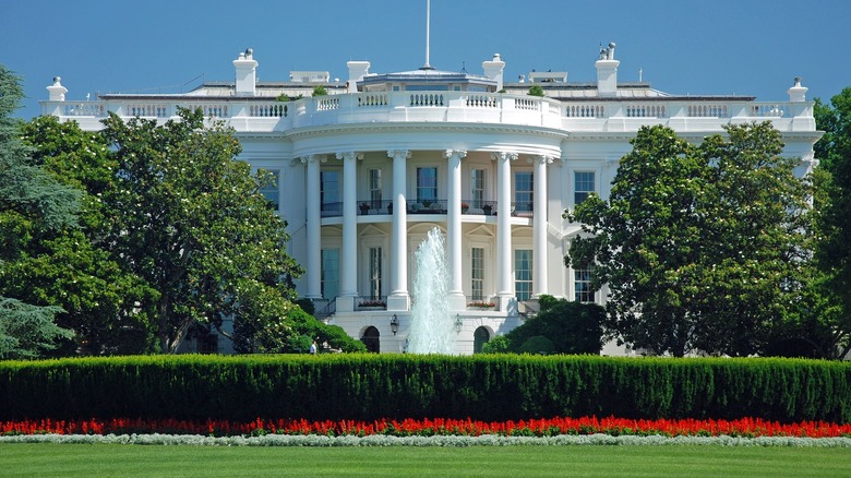 The White House