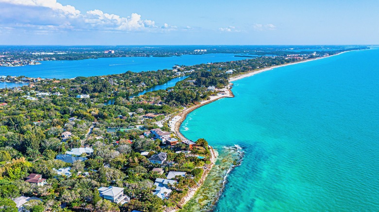 Siesta Key Beach