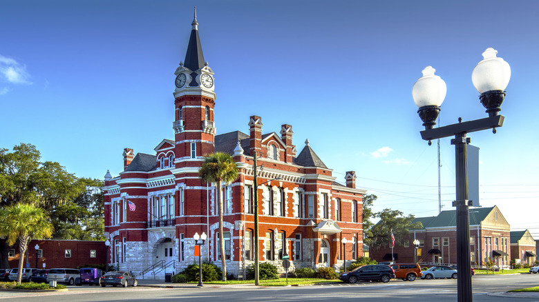 Old City Hall