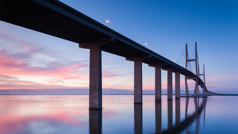 Sidney Lanier Bridge