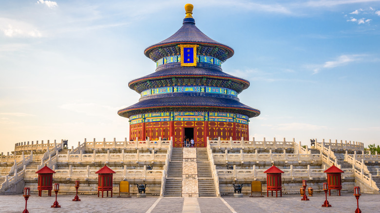 Temple of Heaven