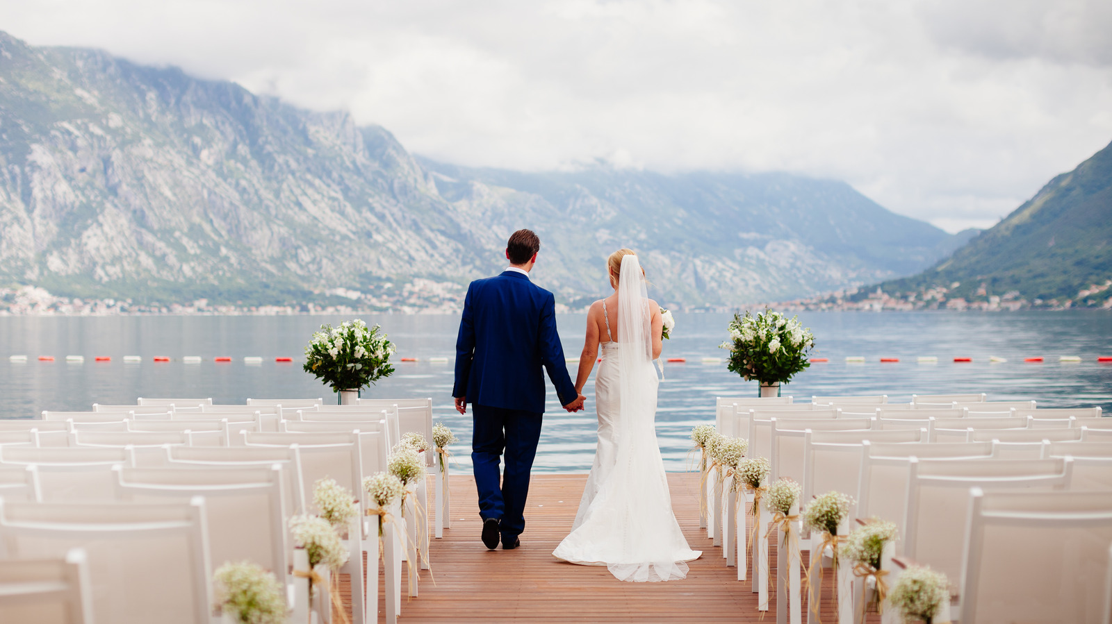 Why You Should Have a Destination Wedding