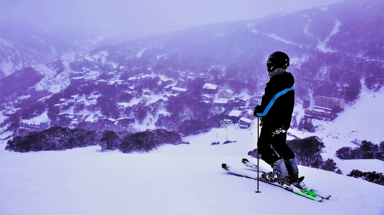 Falls Creek Alpine Resort