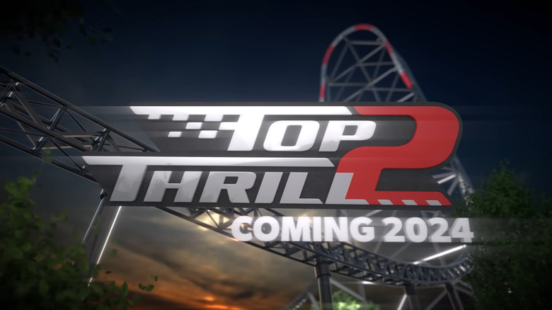 Top Thrill 2 logo