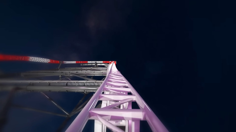 Top Thrill 2 POV